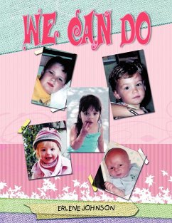 We Can Do - Johnson, Erlene