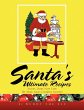 Santa's Ultimate Recipes - Bild 1