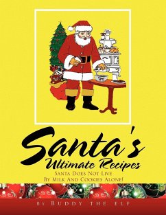 Santa's Ultimate Recipes - Elf, Buddy The