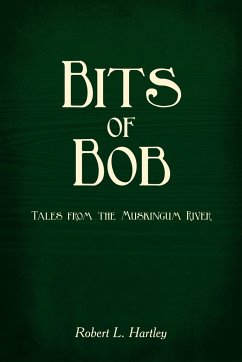 Bits of Bob - Hartley, Robert L.