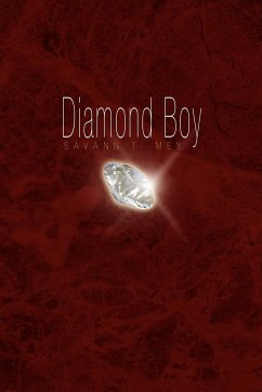 Diamond Boy - Mey, Savann T.