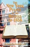 The New York Pulpit in the Revival of 1858