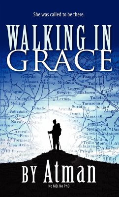 Walking in Grace - Atman