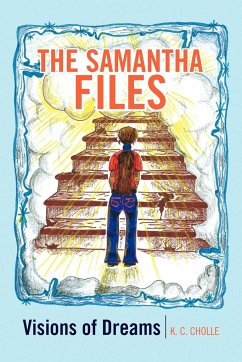 The Samantha Files - Cholle, K. C.