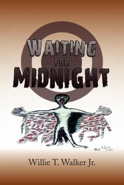 Waiting for Midnight - Walker, Willie T. Jr.