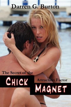 Chick Magnet - Burton, Darren G.