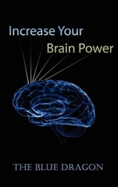 Increase Your Brain Power