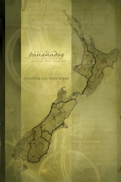 bananadog - Newhouse, Brian