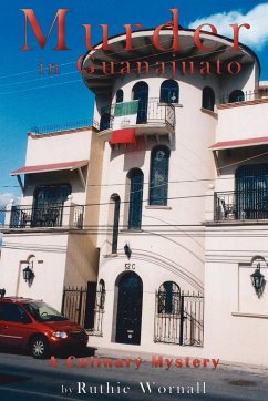 Murder in Guanajuato