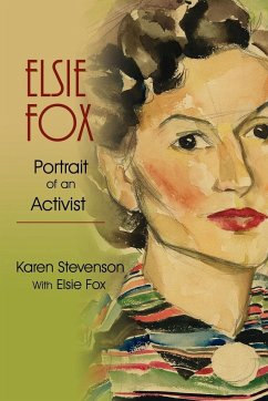Elsie Fox - Stevenson, Karen