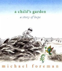 Cover A Child's Garden