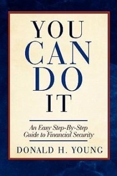 You Can Do It! - Young, Donald H.