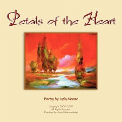 Petals of the Heart - Moore, Lasla