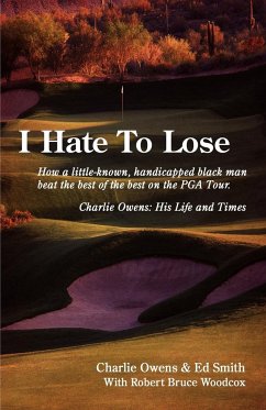 I Hate to Lose - Owens, Charlie; Smith, Ed Charles