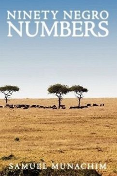 Ninety Negro Numbers