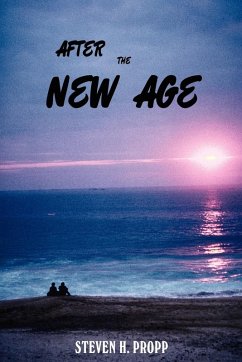 Cover After the New Age