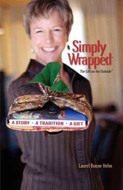 Cover Simply Wrapped
