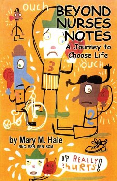 Beyond Nurses Notes - Hale, Mary M.