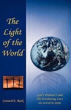 The Light of the World - Rook, Leonard E