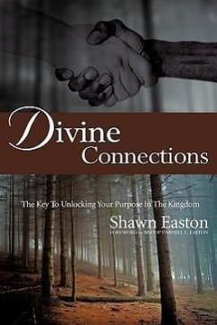 Divine Connections - Easton, Shawn