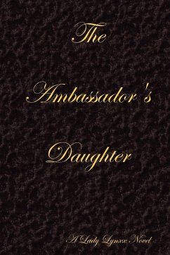 The Ambassador's Daughter - Black - Lynxx, Lady