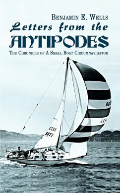 Cover Letters from the Antipodes