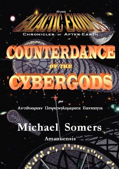 Galactic Exodus - Somers, Michael J.