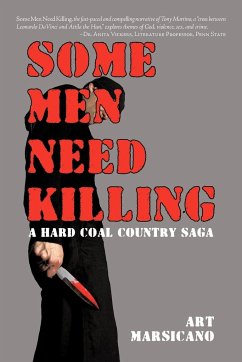 Some Men Need Killing