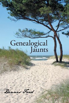 Genealogical Jaunts - Ford, Dennis