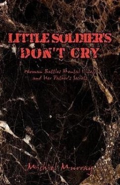 Little Soldier's Don't Cry