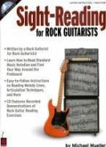 Sight-Reading for Rock Guitarists