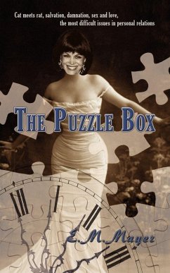 Cover The Puzzle Box
