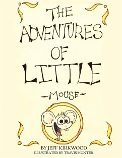 The Adventures of Little Mouse