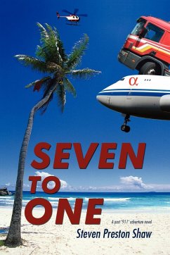 Seven to One - Shaw, Steven Preston