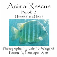 Animal Rescue, Book 2, Hanauma Bay, Hawaii - Dyan, Penelope