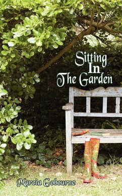 Sitting in the Garden - Gobourne, Marcia