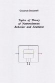 Topics of Theory of Neurosciences