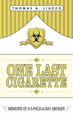 Cover One Last Cigarette