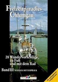 Freizeitparadies Chiemgau