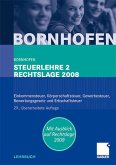 Steuerlehre 2 Rechtslage 2008