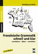 Französische Grammatik schnell und klar - Bild 1