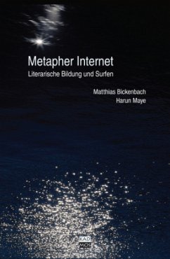Metapher Internet - Bickenbach, Matthias