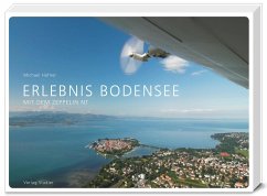 Erlebnis Bodensee - Häfner, Michael