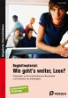 Wie geht`s weiter Leon?... - Bild 1