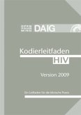 Kodierleitfaden HIV, Version 2009