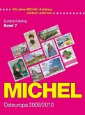 Michel Europa-Katalog 2009/2010 : Band 7 : Osteuropa.