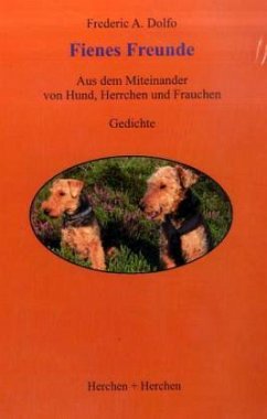 Cover Fienes Freunde
