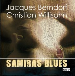 Samiras Blues - Berndorf, Jacques