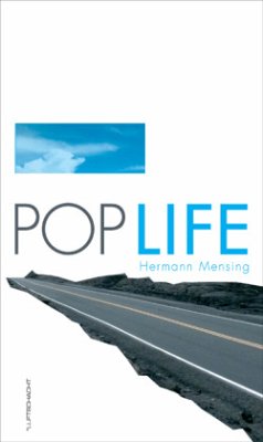 Pop Life - Mensing, Hermann