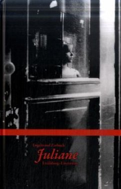Cover Juliane